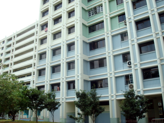 Blk 897A Woodlands Drive 50 (Woodlands), HDB 5 Rooms #362772